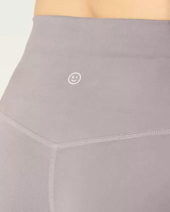 Gilly Hicks Active Recharge Hoch geschnittene Schlagleggings