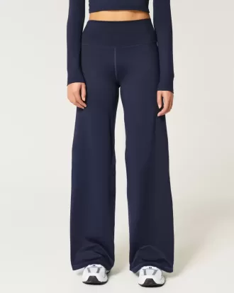 Gilly Hicks Active Recharge Hose mit weitem Bein Gilly Hicks Active Recharge Hose mit weitem Bein