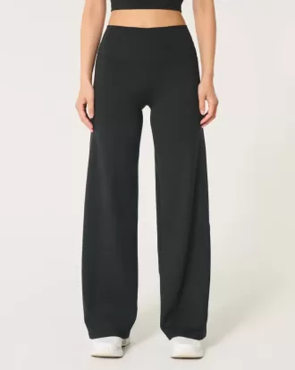 Gilly Hicks Active Recharge Hose mit weitem Bein