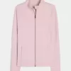 Gilly Hicks Active Recharge Jacke mit Reißverschluss Gilly Hicks Active Recharge Jacke mit Reißverschluss