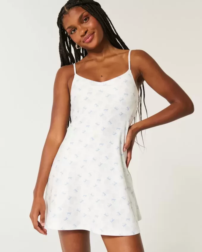 Gilly Hicks Active Recharge Kleid Gilly Hicks Active Recharge Kleid