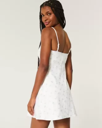 Gilly Hicks Active Recharge Kleid