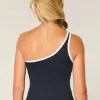 Gilly Hicks Active Recharge One-Shoulder-Tank