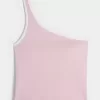 Gilly Hicks Active Recharge One-Shoulder-Tank Gilly Hicks Active Recharge One-Shoulder-Tank