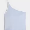 Gilly Hicks Active Recharge One-Shoulder-Tank