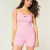 Gilly Hicks Active Recharge Shortie Gilly Hicks Active Recharge Shortie