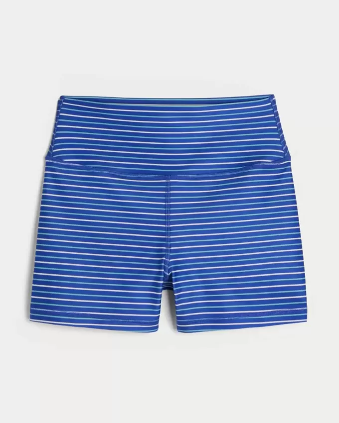 Gilly Hicks Active Recharge Shortie 3″ Gilly Hicks Active Recharge Shortie 3″