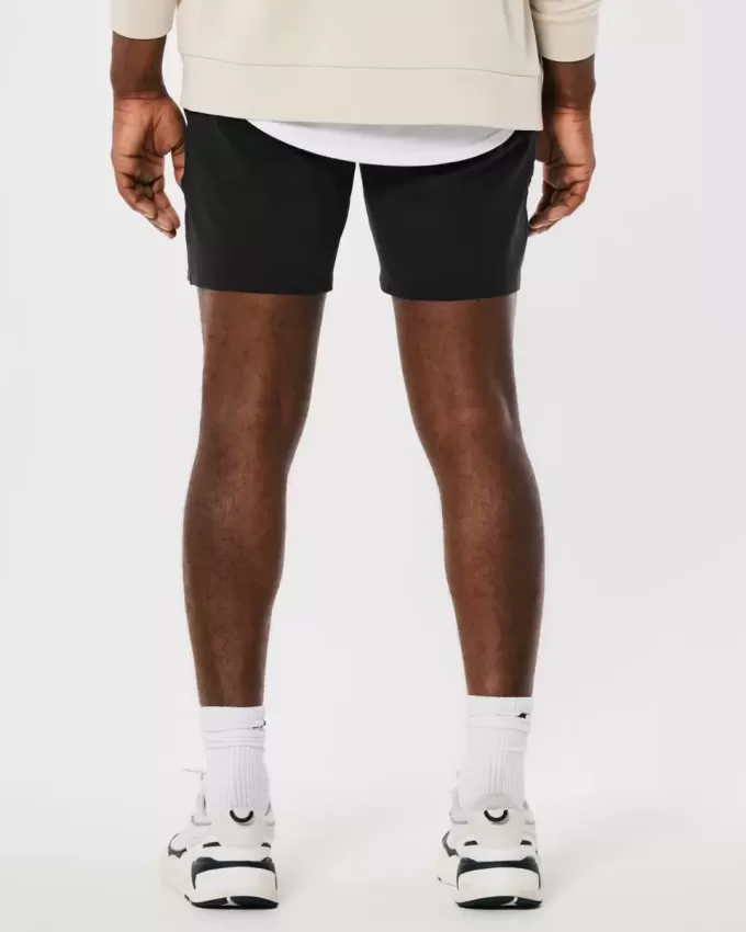 Gilly Hicks Active Recharge Shorts 7″ Gilly Hicks Active Recharge Shorts 7″
