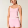 Gilly Hicks Active Recharge Shorty mit Spitzen Gilly Hicks Active Recharge Shorty mit Spitzen