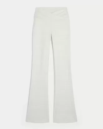 Gilly Hicks Active Recharge Stiefel-Leggings mit Wickelbund Gilly Hicks Active Recharge Stiefel-Leggings mit Wickelbund