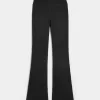 Gilly Hicks Active Recharge Stiefel-Leggings mit Wickelbund
