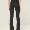 Gilly Hicks Active Recharge Stiefel-Leggings mit Wickelbund