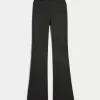 Gilly Hicks Active Recharge Stiefel-Leggings mit Wickelbund