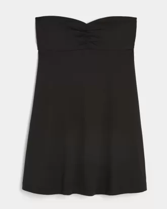 Gilly Hicks Active Recharge trägerloses Kleid