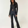 Gilly Hicks Active Recharge Wickelstiefelhose