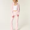 Gilly Hicks Active Recharge Wickelstiefelhose