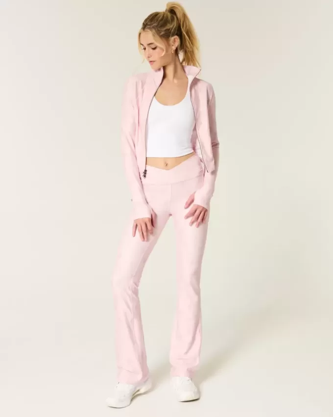 Gilly Hicks Active Recharge Wickelstiefelhose