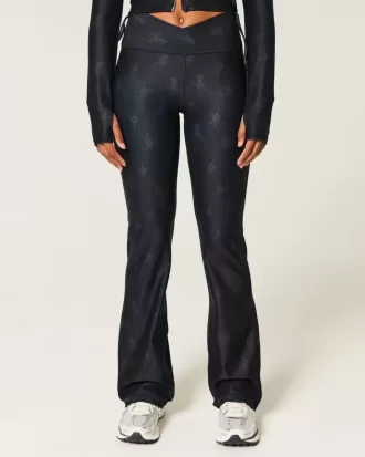 Gilly Hicks Active Recharge Wickelstiefelhose