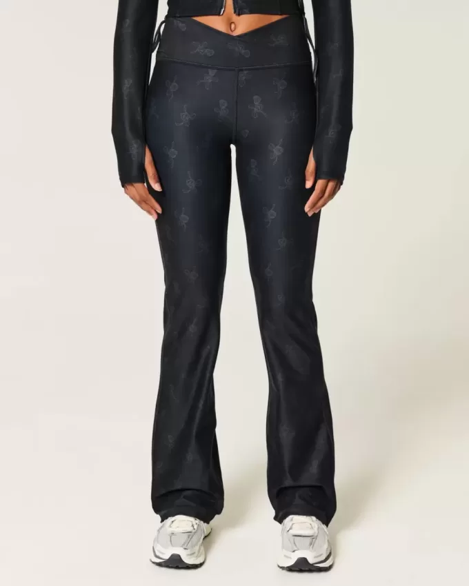 Gilly Hicks Active Recharge Wickelstiefelhose