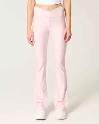 Gilly Hicks Active Recharge Wickelstiefelhose