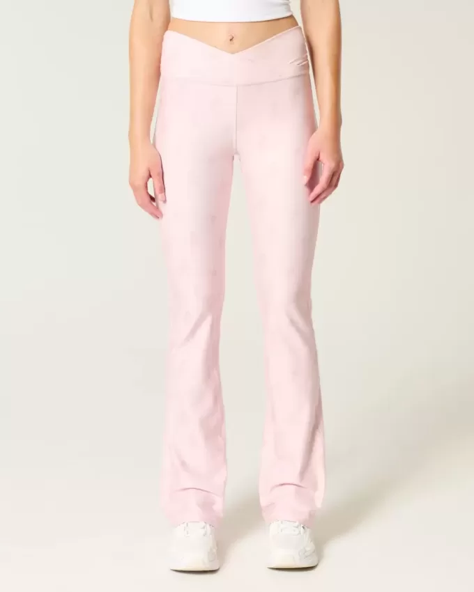 Gilly Hicks Active Recharge Wickelstiefelhose