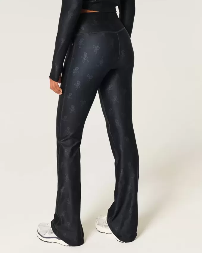 Gilly Hicks Active Recharge Wickelstiefelhose