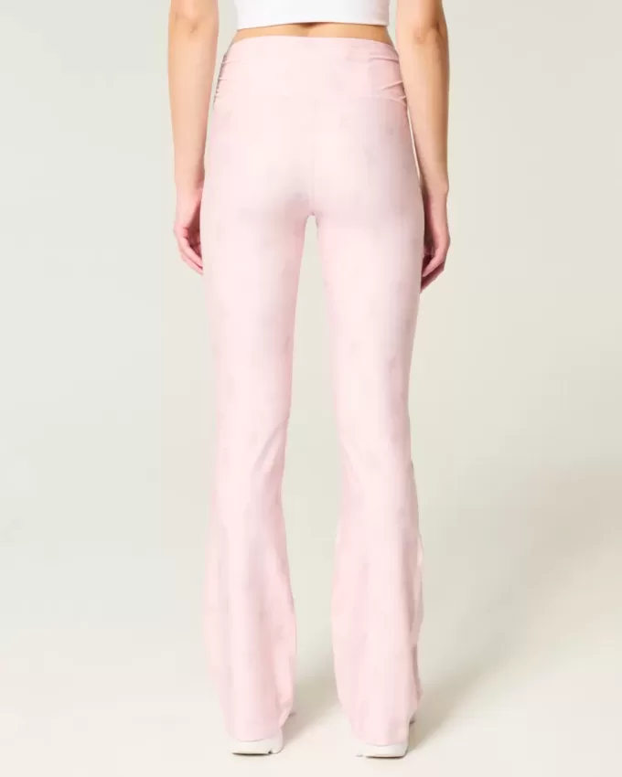 Gilly Hicks Active Recharge Wickelstiefelhose
