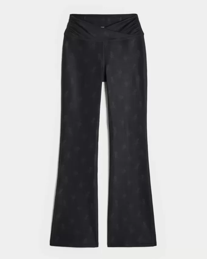 Gilly Hicks Active Recharge Wickelstiefelhose