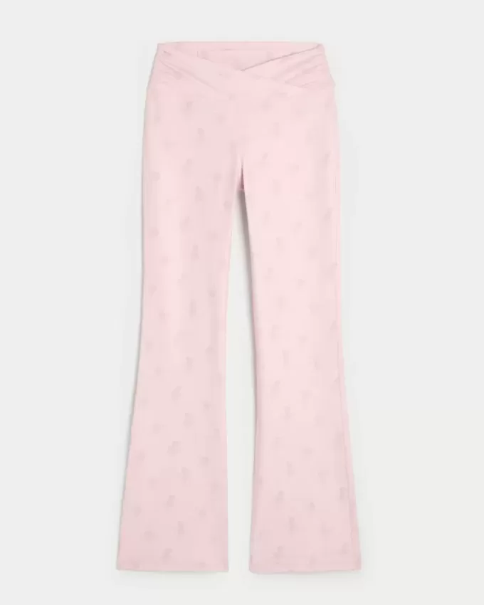 Gilly Hicks Active Recharge Wickelstiefelhose