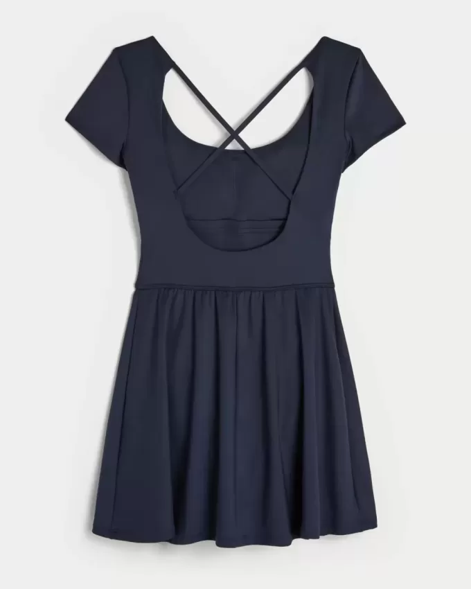 Gilly Hicks Active Trägerkleid Gilly Hicks Active Trägerkleid