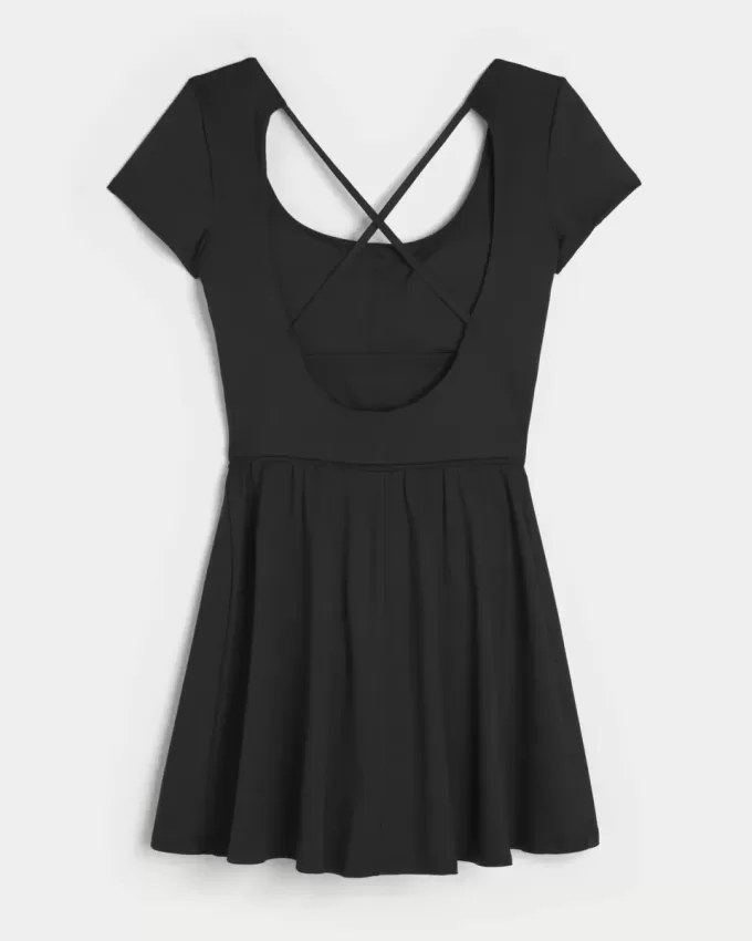 Gilly Hicks Active Trägerkleid Gilly Hicks Active Trägerkleid