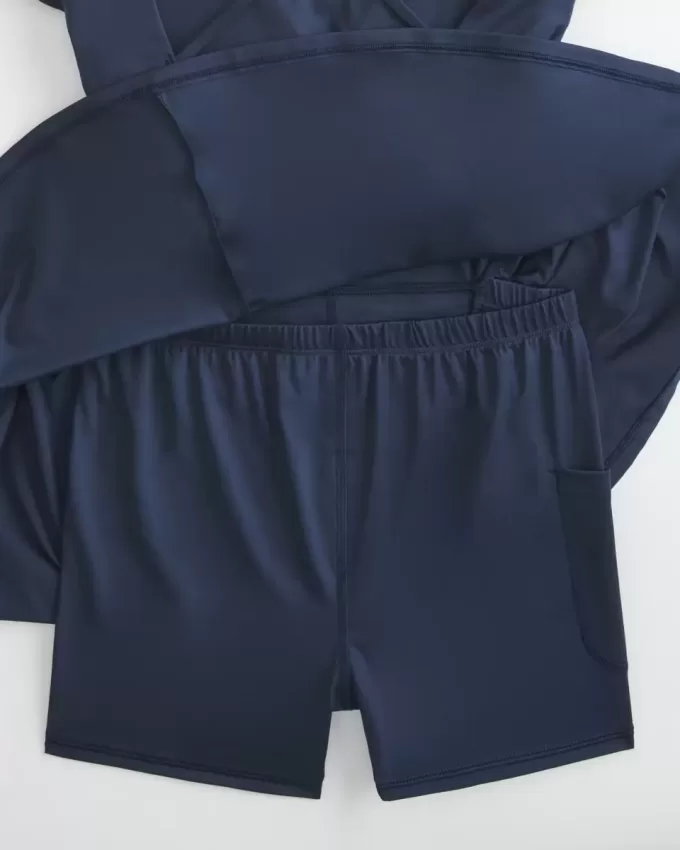 Gilly Hicks Active Trägerkleid Gilly Hicks Active Trägerkleid