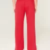 Gilly Hicks – Aktive Baggy-Hose mit seitlicher Schleife