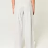 Gilly Hicks – Aktive Baggy-Hose mit seitlicher Schleife Gilly Hicks – Aktive Baggy-Hose mit seitlicher Schleife