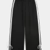 Gilly Hicks – Aktive Baggy-Hose mit seitlicher Schleife Gilly Hicks – Aktive Baggy-Hose mit seitlicher Schleife