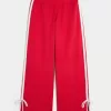 Gilly Hicks – Aktive Baggy-Hose mit seitlicher Schleife