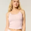 Gilly Hicks – Camisole mit Waffelspitze Gilly Hicks – Camisole mit Waffelspitze
