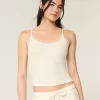 Gilly Hicks – Camisole mit Waffelspitze Gilly Hicks – Camisole mit Waffelspitze