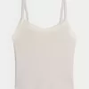 Gilly Hicks – Camisole mit Waffelspitze Gilly Hicks – Camisole mit Waffelspitze