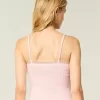Gilly Hicks – Camisole mit Waffelspitze Gilly Hicks – Camisole mit Waffelspitze