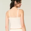 Gilly Hicks – Camisole mit Waffelspitze Gilly Hicks – Camisole mit Waffelspitze