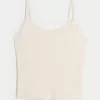 Gilly Hicks – Camisole mit Waffelspitze Gilly Hicks – Camisole mit Waffelspitze