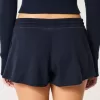 Gilly Hicks – Flattershorts mit Waffelmuster Gilly Hicks – Flattershorts mit Waffelmuster