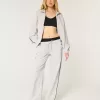 Gilly Hicks – Gemütliche, gefütterte Trainingshose Gilly Hicks – Gemütliche, gefütterte Trainingshose