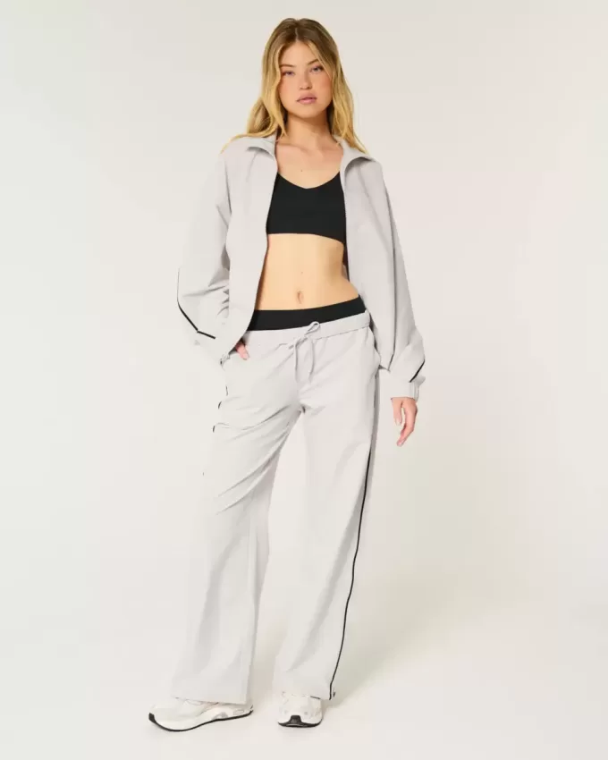 Gilly Hicks – Gemütliche, gefütterte Trainingshose Gilly Hicks – Gemütliche, gefütterte Trainingshose