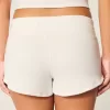 Gilly Hicks – Gemütliche Mini-Shorts mit Waffelmuster