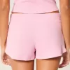 Gilly Hicks – Gemütliche Mini-Shorts mit Waffelmuster