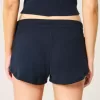 Gilly Hicks – Gemütliche Mini-Shorts mit Waffelmuster Gilly Hicks – Gemütliche Mini-Shorts mit Waffelmuster