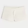 Gilly Hicks – Gemütliche Mini-Shorts mit Waffelmuster