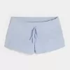 Gilly Hicks – Gemütliche Mini-Shorts mit Waffelmuster Gilly Hicks – Gemütliche Mini-Shorts mit Waffelmuster